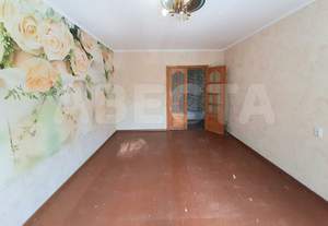 3-к квартира, вторичка, 63м2, 1/9 этаж