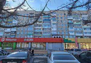 1-к квартира, вторичка, 29м2, 2/5 этаж
