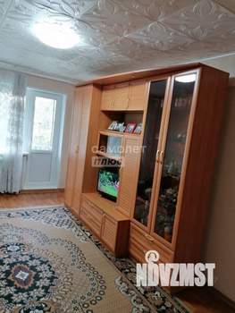 2-к квартира, вторичка, 45м2, 4/5 этаж