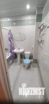 1-к квартира, вторичка, 34м2, 10/10 этаж