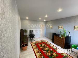 2-к квартира, вторичка, 64м2, 6/16 этаж