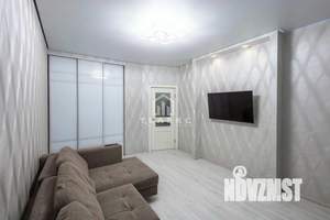 1-к квартира, вторичка, 39м2, 2/10 этаж