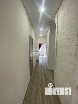 2-к квартира, вторичка, 59м2, 1/6 этаж