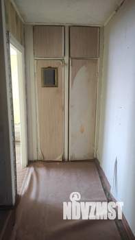 1-к квартира, вторичка, 33м2, 5/5 этаж