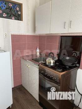 1-к квартира, вторичка, 29м2, 2/5 этаж
