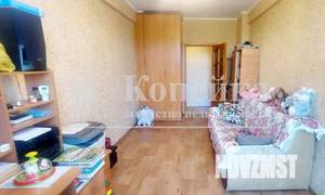3-к квартира, вторичка, 78м2, 4/6 этаж