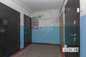 1-к квартира, вторичка, 31м2, 1/5 этаж