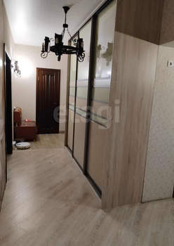 3-к квартира, вторичка, 89м2, 6/6 этаж