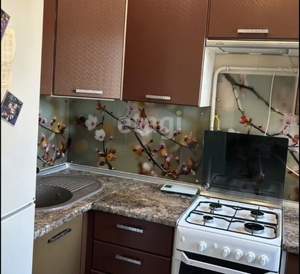 2-к квартира, вторичка, 38м2, 4/5 этаж