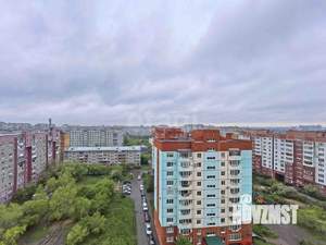 3-к квартира, вторичка, 93м2, 13/13 этаж