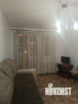 1-к квартира, вторичка, 36м2, 5/5 этаж