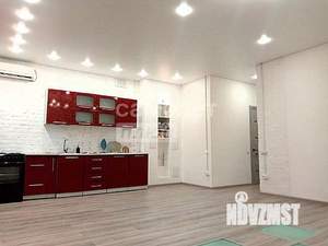 2-к квартира, вторичка, 59м2, 1/6 этаж