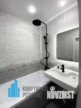 2-к квартира, вторичка, 44м2, 1/5 этаж