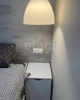 2-к квартира, вторичка, 51м2, 4/5 этаж