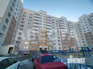 Студия квартира, вторичка, 41м2, 10/11 этаж