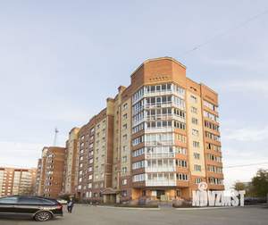 1-к квартира, вторичка, 46м2, 8/8 этаж