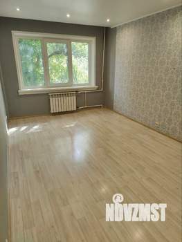 1-к квартира, вторичка, 31м2, 2/5 этаж