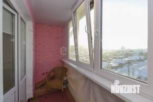 1-к квартира, вторичка, 40м2, 5/5 этаж