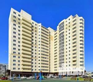 1-к квартира, вторичка, 35м2, 3/16 этаж