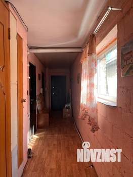 1-к квартира, вторичка, 21м2, 1/3 этаж