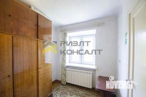 2-к квартира, вторичка, 44м2, 3/5 этаж