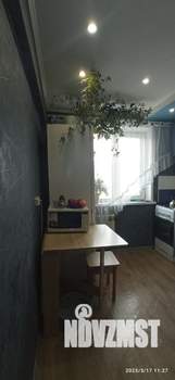 2-к квартира, вторичка, 44м2, 5/5 этаж