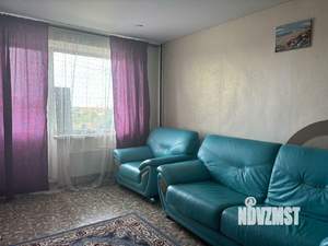 2-к квартира, вторичка, 52м2, 8/10 этаж