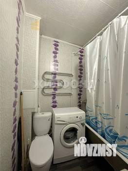 1-к квартира, вторичка, 30м2, 4/5 этаж