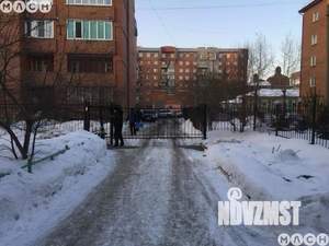 1-к квартира, вторичка, 33м2, 2/5 этаж