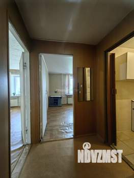 2-к квартира, вторичка, 35м2, 6/9 этаж