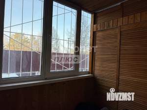 1-к квартира, вторичка, 43м2, 1/9 этаж