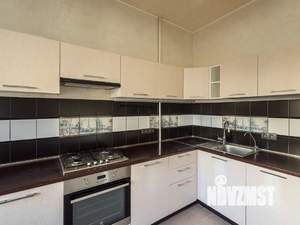 2-к квартира, вторичка, 69м2, 2/6 этаж