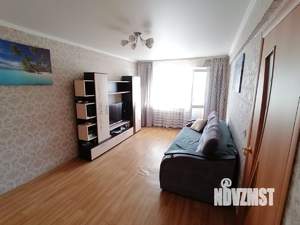 2-к квартира, вторичка, 42м2, 5/5 этаж