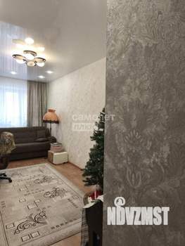 2-к квартира, вторичка, 53м2, 4/10 этаж
