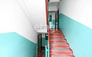 1-к квартира, вторичка, 30м2, 2/5 этаж