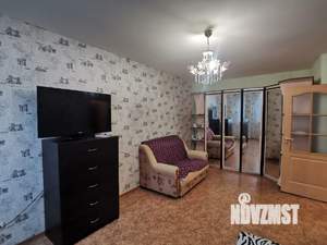 1-к квартира, вторичка, 39м2, 5/10 этаж