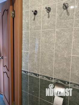 3-к квартира, вторичка, 61м2, 1/9 этаж