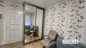 3-к квартира, вторичка, 57м2, 5/9 этаж