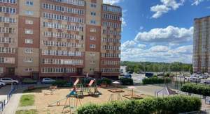Студия квартира, вторичка, 33м2, 2/9 этаж