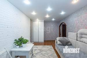 1-к квартира, вторичка, 29м2, 3/5 этаж