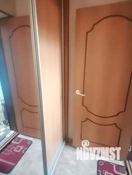 1-к квартира, вторичка, 31м2, 4/5 этаж