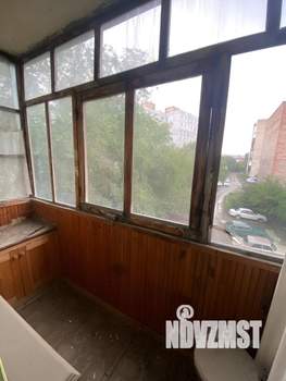 3-к квартира, вторичка, 69м2, 3/5 этаж