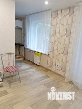 2-к квартира, вторичка, 46м2, 3/5 этаж