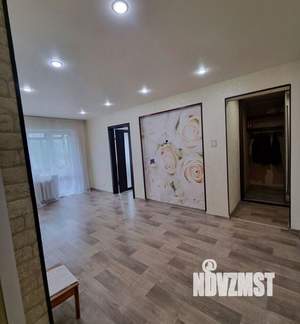 3-к квартира, вторичка, 57м2, 3/5 этаж