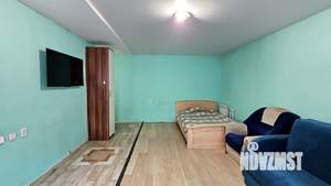 1-к квартира, вторичка, 32м2, 1/5 этаж