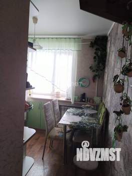 2-к квартира, вторичка, 45м2, 5/5 этаж