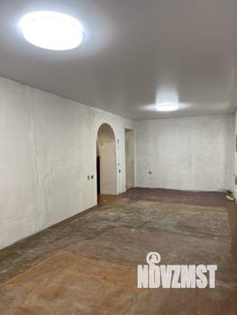 3-к квартира, вторичка, 73м2, 2/13 этаж