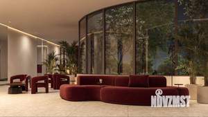 2-к квартира, вторичка, 85м2, 2/15 этаж