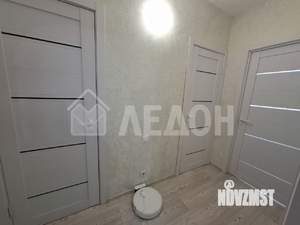 3-к квартира, вторичка, 70м2, 1/10 этаж