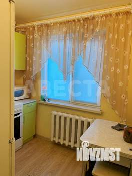 2-к квартира, вторичка, 45м2, 1/5 этаж